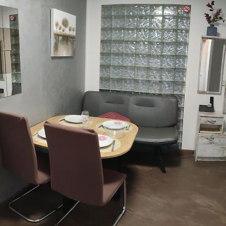 Apartment Anita Fazana Bagian luar foto